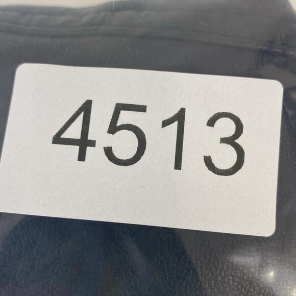 Dockers Faux Fur Men's 2X Jacket Zip Up - Picture 12 of 12